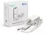 Aeotec HEM8-3C Smart Energy Meter, 3-phasig, 60A (AEOEZWA046C3A60)