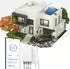 Aeotec HEM8-3C Smart Energy Meter, 3-phasig, 60A (AEOEZWA046C3A60)