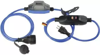 AS Schwabe ROCO Wechselstromz&auml;hler analog 1-phasig 230V/16A MID IP44 (61754)