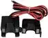 Counttec ESCT-T24 Messstromwandler 100A/5A (KW30100)