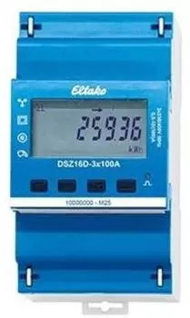 Eltako MID DSZ16D-3x100A