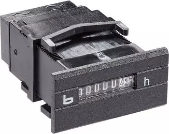 BAUSER 252.2 Kleinst-Betriebsstundenzähler (252.2/008-001-1-1-001)