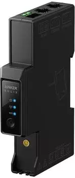Anker SOLIX Smart Meter Gen 2 dreiphasig, 63A (A17X3)