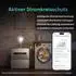 Anker SOLIX Smart Meter Gen 2 dreiphasig, 63A (A17X3)