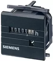 Siemens 7KT5502. Messfunktionen: Power current, Ma&szlig;einheit: kWh. Gewicht: 50 g
