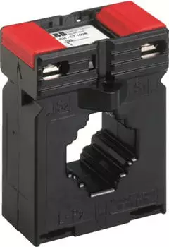 ABB CM-CT 200/1 Stromwandler 2,5VA, Klasse 1, 200A/1A (1SVR450116R1400)
