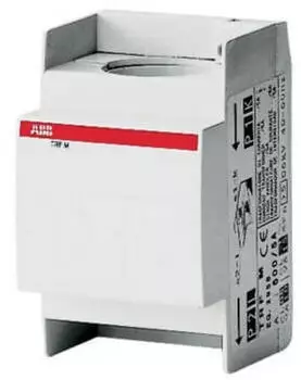 ABB TRFM/600 modularer Stromwandler .../5A Hutschienenmontage (2CSM100160R1111)