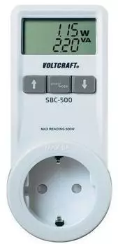 Voltcraft SBC-500