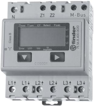 Finder 7E.56.8.400.0030