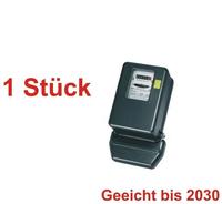 NZR Drehstromz&auml;hler DS10/(40)A-GEE geeicht 3x230/400V DS10/(40)A-GEE (10020213)