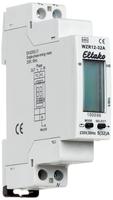 Eltako WZR1232A, Eltako Wechselstromz&auml;hler | WZR12-32A | 1-phasig | 32A | digital 