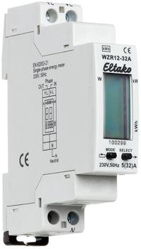 Eltako WZR12-32A