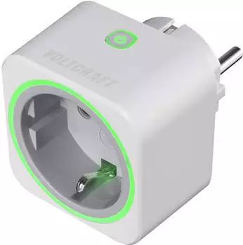 Voltcraft SEM6000
