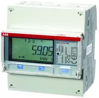 ABB Stotz S&J 2CMA100164R1000, ABB Stotz S&J ABB Stotz S&J Drehstromz&auml;hler B23