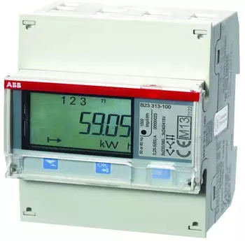 ABB B23 112-100