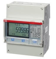 ABB 2CMA100169R1000, ABB B23 312-100 Drehstromz&auml;hler 2CMA100169R1000
