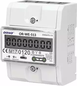 Orno 36274-012