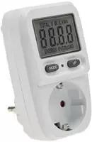 Chilitec - Energiekosten-messger&auml;t Ctm-807