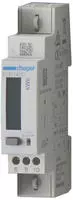 Hager ECR140D, Hager ECR140D Energiez&auml;hler 1-phasig direkt 40A 1M MODBUS MID
