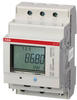 ABB C13 110-301 IEC C13 110-301 Drehstromzähler "Stahl 3 Phasen...