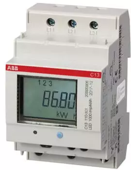 ABB C13 110-301