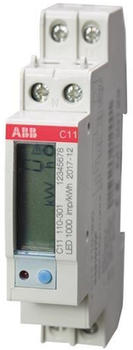 ABB C11 110-301 IEC