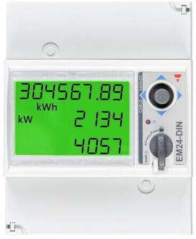 Victron Energy Meter EM24 (REL200100000)