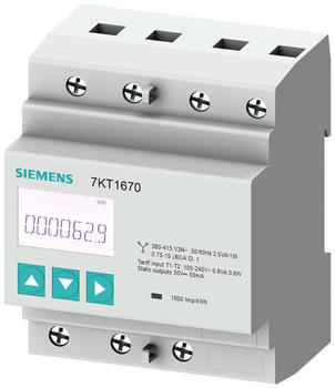 Siemens 7KT1665