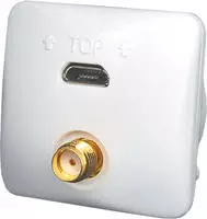 Powerfox poweropti Variante 3 PA201902 Energiekosten-Messger&auml;t-Zubeh&ouml;r mit