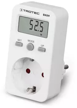 Trotec BX09