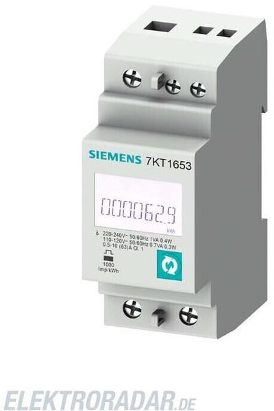 Siemens 7KT1656