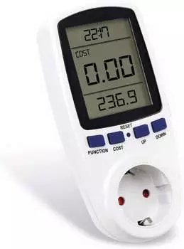 Pollin Dayhome PM1