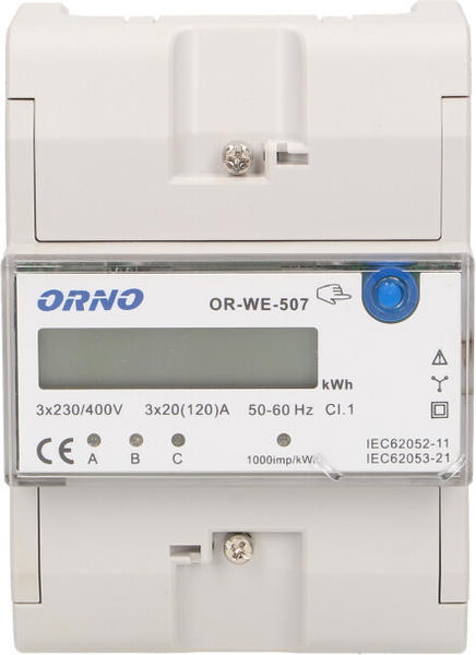 Orno OR-WE-507