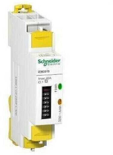 Schneider Electric A9MEM2010