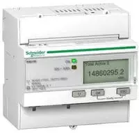 Schneider Electric A9MEM3110 A9MEM3110 E-Z&auml;hler digital 63 A MID-konform: Ja 1 St.