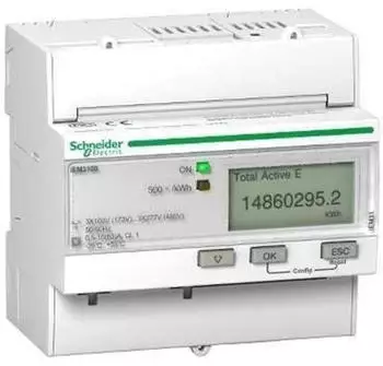 Schneider A9MEM3110