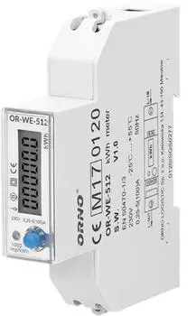 Orno OR-WE-512