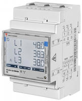 Wallbox MTR-3P-65A, Wallbox Power Meter Eco Smart (MTR-3P-65A) Weiss