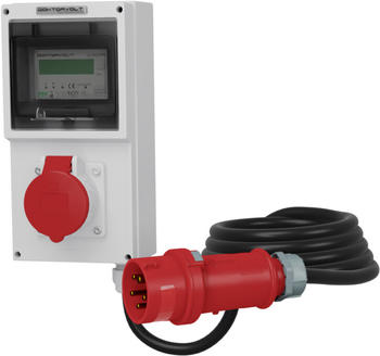Doktorvolt 4326 (DV-4326-ML)