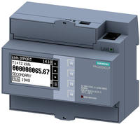 Siemens 7KM2200-2EA30-1JA1 Digitales Hutschienenmessger&auml;t