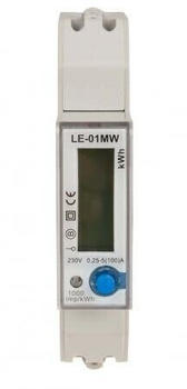 F&F LE-01MW