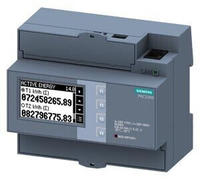 SIEMENS Anzeigeger&auml;t Siemens 7KM2200-2EA30-1EA1 Messger&auml;t, 7KM2200-2EA30-1EA1