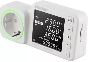 Voltcraft SEM5000