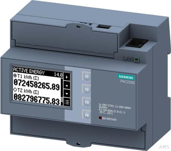 Siemens 7KM2200-2EA40-1EA1