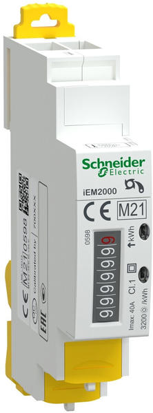 Schneider Electric Acti 9 (A9MEM2000)