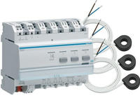 Messwertgeber TE332 KNX mit 3 Wandlern (TE332)