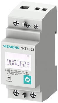 Siemens 7KT1651