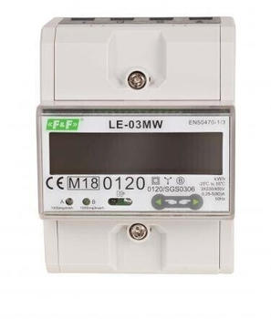 F&F LE-03MW