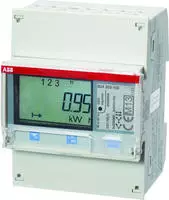 ABB Messwandlerz&auml;hler B24 111-100