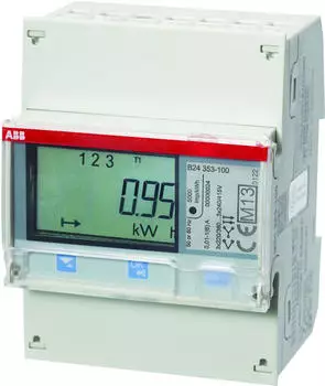 ABB Asea Brown Boveri Ltd ABB B24 111-100